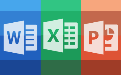 Word, Excel et Powerpoint : pourquoi maîtriser ces logiciels ? à Vienne