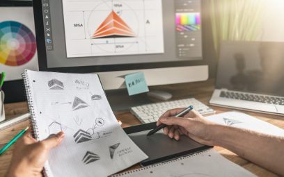 Comment choisir une formation de graphisme à distance ? à Vienne