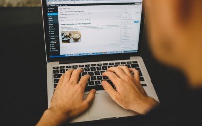 Pourquoi suivre une formation WordPress ? à Vienne