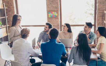 Formations : le top 5 des plus demandées par les employeurs à Vienne