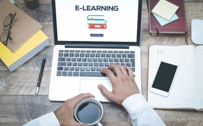 7 raisons d’opter pour une formation mixte en langues à Vienne