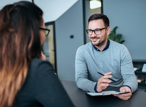 formation d'anglais pour les responsables des ressources humaines à Vienne