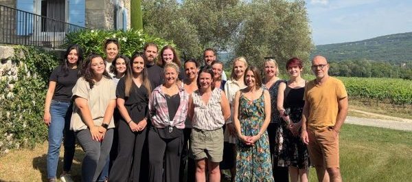 Equipe ABC FORMATION CONTINUE à Vienne