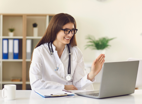 Médecin à l'étranger - compétences en langue anglaise à Vienne
