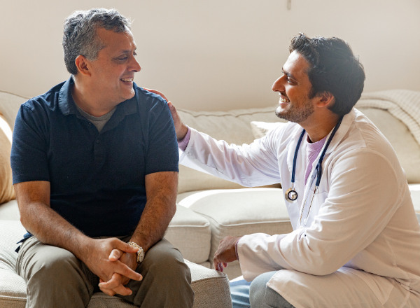 Médecin à l'international - développer ses compétences en anglais à Vienne
