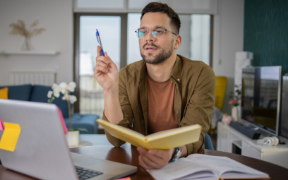 Comment rester à jour dans son domaine quand on est formateur ? à Vienne