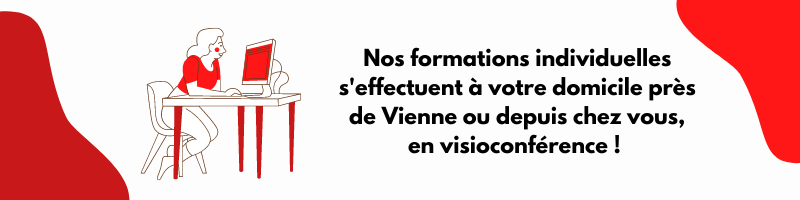 Formations Outlook  à Vienne